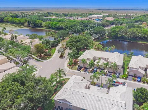 2098 Madeira Drive Weston FL 33327