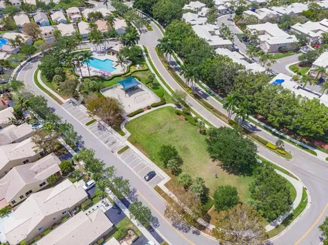 2098 Madeira Drive Weston FL 33327