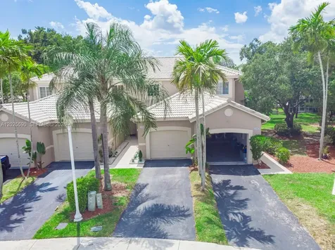 2098 Madeira Drive Weston FL 33327
