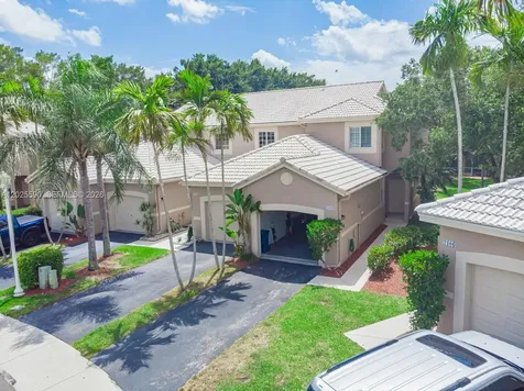 2098 Madeira Drive Weston FL 33327