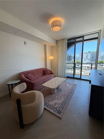2700 NW 2nd Avenue Miami FL 33127
