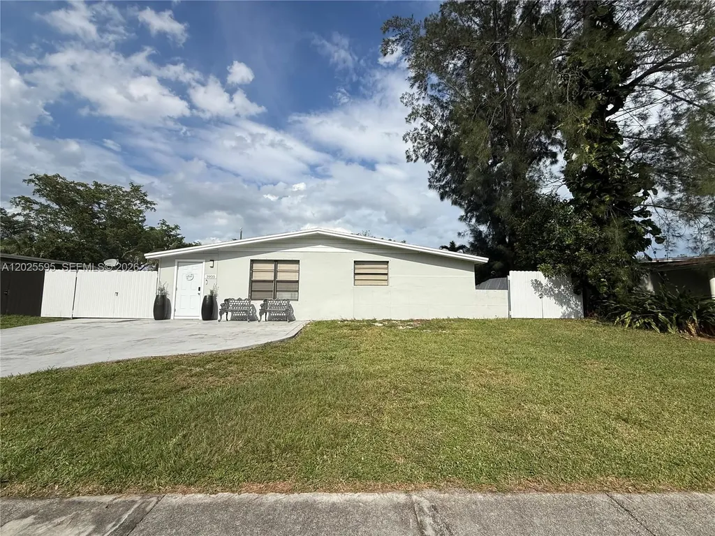 3900 SW 60th Avenue Davie FL 33314