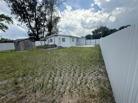 3900 SW 60th Avenue Davie FL 33314