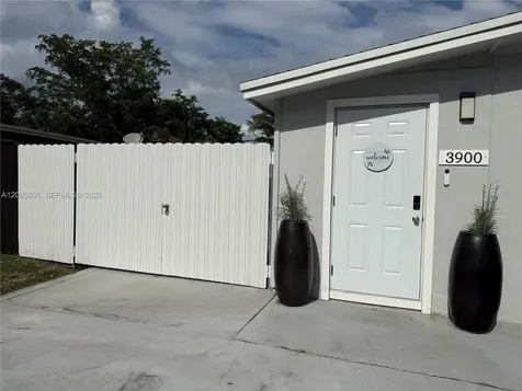 3900 SW 60th Avenue Davie FL 33314