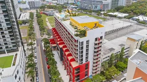 90 NE 32nd Street Miami FL 33137