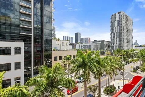 90 NE 32nd Street Miami FL 33137