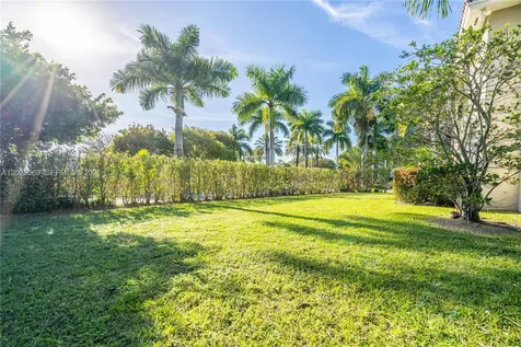 19529 SW 80th Court Cutler Bay FL 33157
