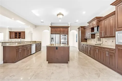 19529 SW 80th Court Cutler Bay FL 33157