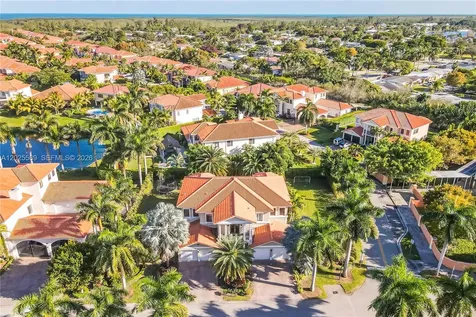 19529 SW 80th Court Cutler Bay FL 33157