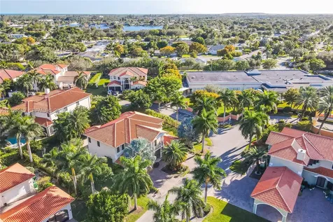 19529 SW 80th Court Cutler Bay FL 33157