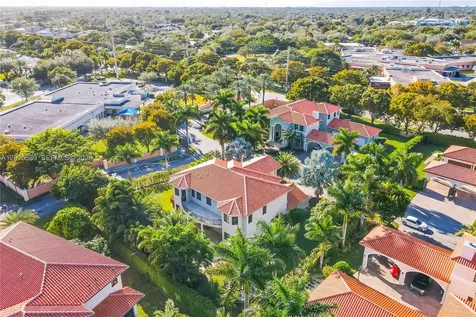 19529 SW 80th Court Cutler Bay FL 33157