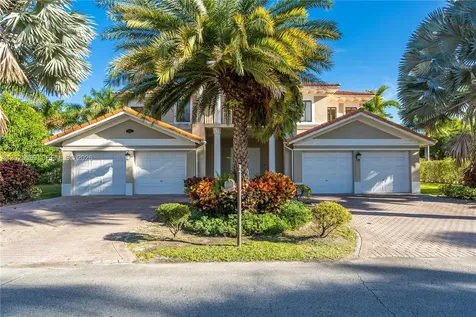 19529 SW 80th Court Cutler Bay FL 33157