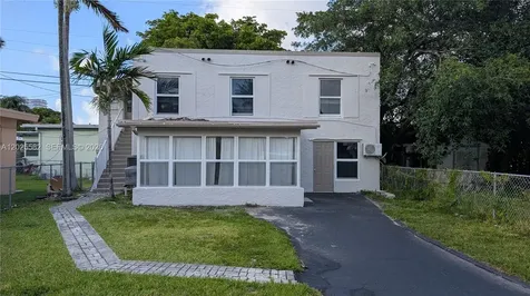 708 NE 4th Street Hallandale Beach FL 33009