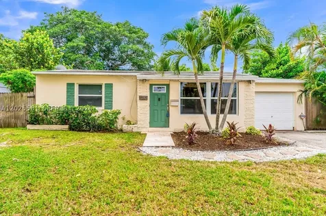 1210 S 24th Terrace Hollywood FL 33020