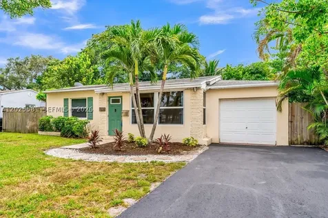1210 S 24th Terrace Hollywood FL 33020