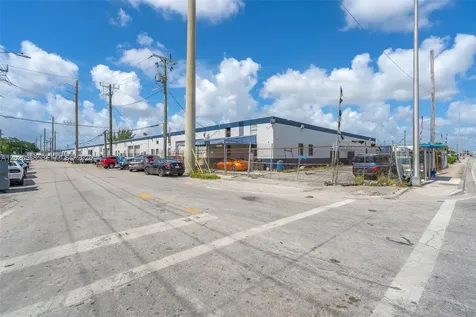 3500 NW 54th Street Miami FL 33142