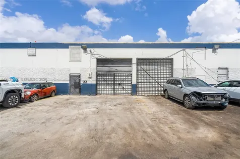 3500 NW 54th Street Miami FL 33142