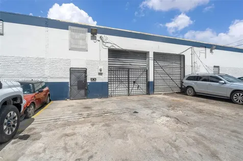 3500 NW 54th Street Miami FL 33142