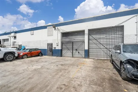 3500 NW 54th Street Miami FL 33142