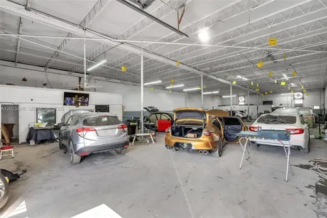 3500 NW 54th Street Miami FL 33142