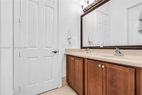 19508 SW 79th Court Cutler Bay FL 33157