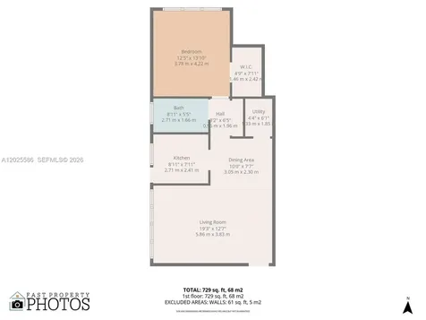 10004 E Bay Harbor Drive Bay Harbor Islands FL 33154