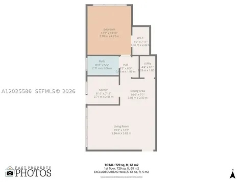 10004 E Bay Harbor Drive Bay Harbor Islands FL 33154
