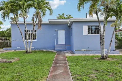 1045 NW 115th Street Miami FL 33168