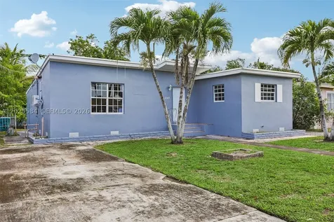 1045 NW 115th Street Miami FL 33168