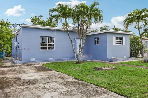 1045 NW 115th Street Miami FL 33168