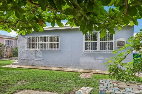 1045 NW 115th Street Miami FL 33168