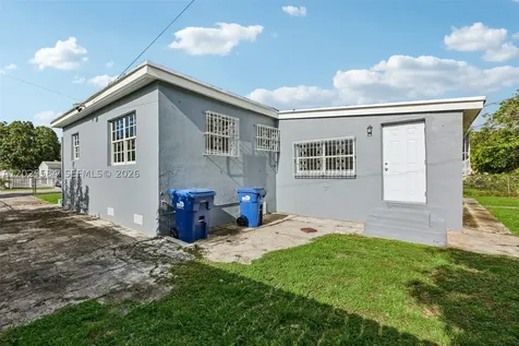 1045 NW 115th Street Miami FL 33168