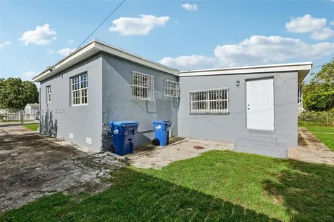 1045 NW 115th Street Miami FL 33168