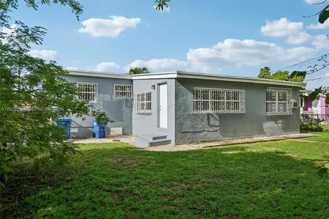 1045 NW 115th Street Miami FL 33168