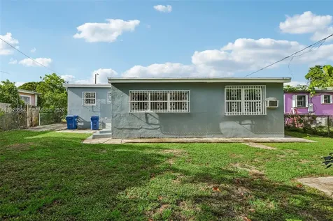1045 NW 115th Street Miami FL 33168