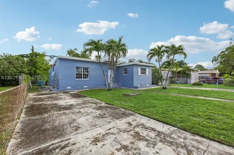1045 NW 115th Street Miami FL 33168