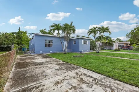 1045 NW 115th Street Miami FL 33168