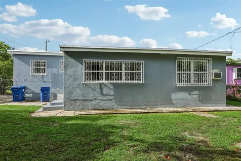 1045 NW 115th Street Miami FL 33168