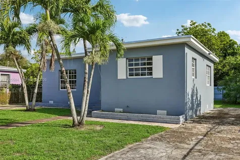 1045 NW 115th Street Miami FL 33168