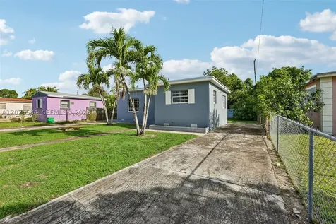 1045 NW 115th Street Miami FL 33168