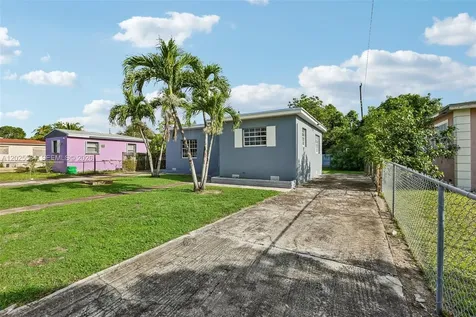 1045 NW 115th Street Miami FL 33168