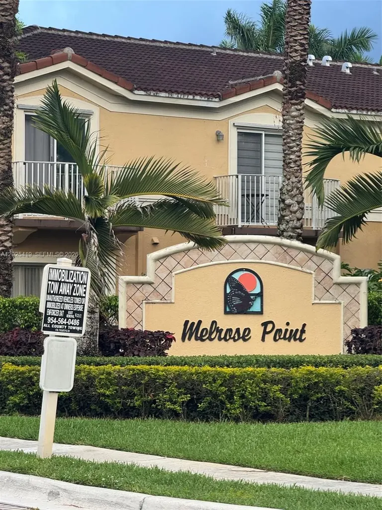 3180 SW 129th Terrace Miramar FL 33027