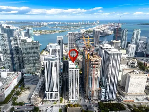 11 NE 6th Street Miami FL 33132