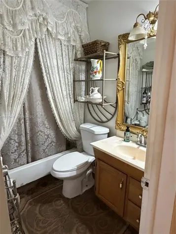 1535 NW 153rd Street Miami Gardens FL 33054