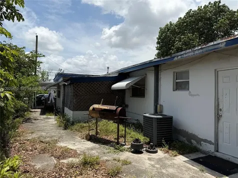 1535 NW 153rd Street Miami Gardens FL 33054
