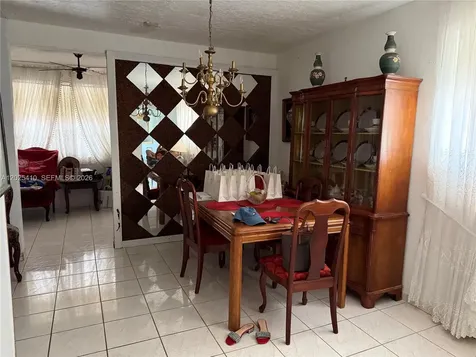 1535 NW 153rd Street Miami Gardens FL 33054