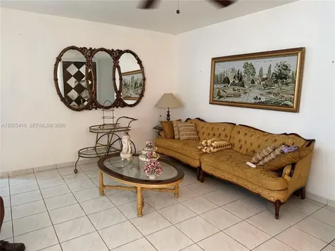 1535 NW 153rd Street Miami Gardens FL 33054
