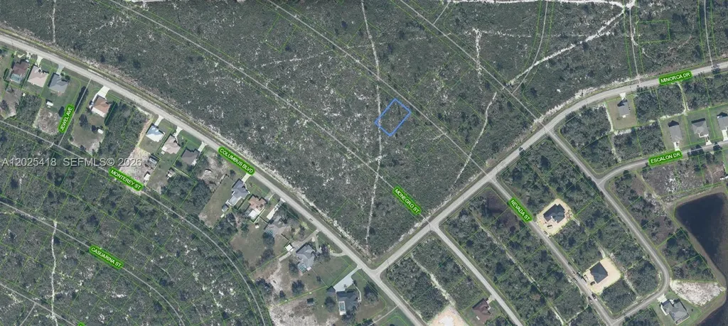 6213 Nevada Sebring FL 33872