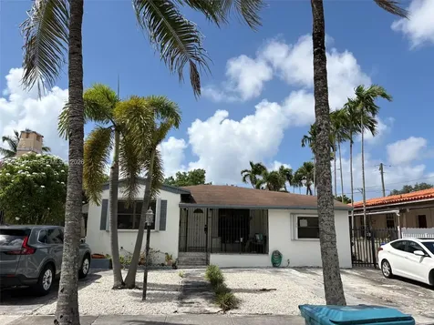 1680 SW 14th Terrace Miami FL 33145