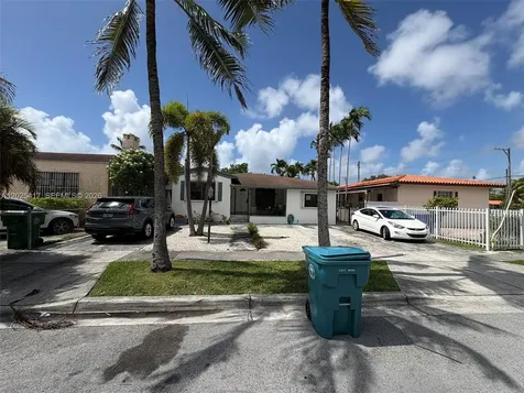1680 SW 14th Terrace Miami FL 33145